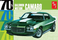 Baldwin '70 Chevy (1/25 Scale) Vehicle model Kit