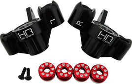 Aluminum Steering Blocks HD: ARRMA 6S BLX Kraton, Outcast, Notorious