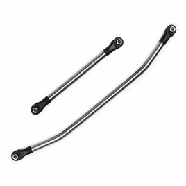 Incision Wraith 1/4 SS Drag Link and Tie Rod Kit