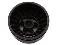 SC 2.2/3.0 Wheel 14mm Hex Black (2)