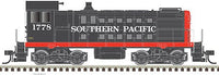 Silver Series S-2 Southern Pacific #1771