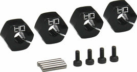 Hex Wheel Hubs UTB HRAAUTB10W01