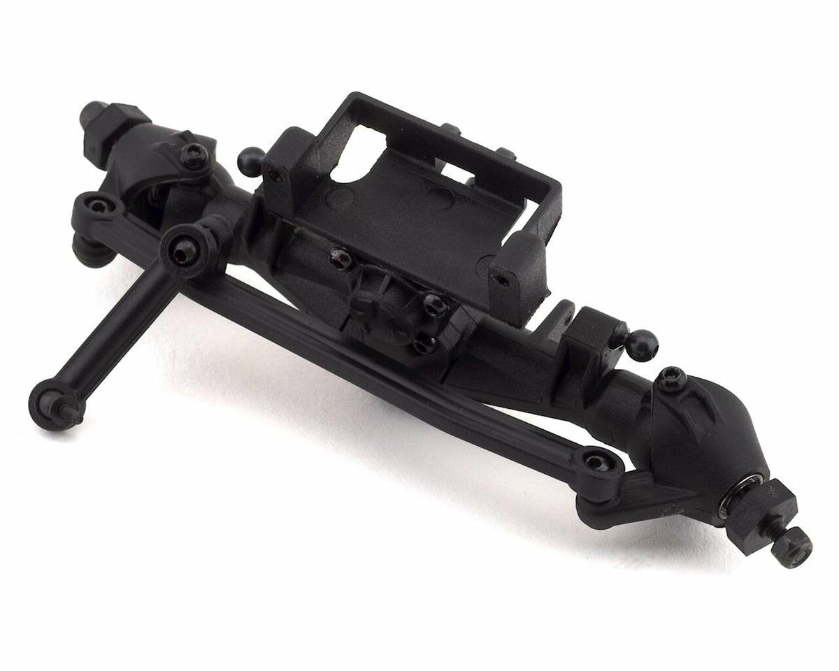 Essieu Directionnel Assemblé Axial AF16P AXP8 AXI-2206 - Pièce Pour Modélisme RC, Véhicules Radiocommandés