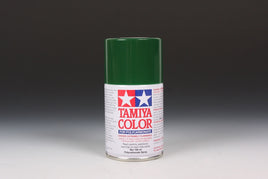 PS-22 Racing Green Polycarbonate Spray Paint