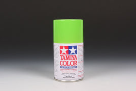PS-08 Light Green Polycarbonate Spray Paint