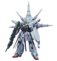 MG Providence Gundam (1/100 Scale) Gundam Model Kit