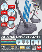 Gray Action Base 1 (1/144 and 1/100 Scale) Model Stand