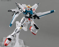 MG F91 Gundam F91 (1/100 Scale) Gundam Model Kit