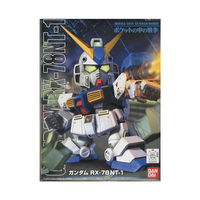 SD BB273 Gundam RX-78NT-1