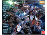 MG Duel Gundam Assaultshroud (1/100th Scale) Plastic Gundam Model Kit