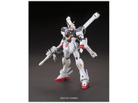 HGUC XM-X1 Crossbone Gundam X1 (1/144 Scale) Plastic Gundam Model Kit
