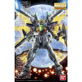 MG GX-9901-DX Gundam Double X (1/100 Scale) Gundam Model Kit