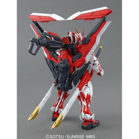 MG Astray Red Frame Revise (1/100 Scale) Gundam Model Kit  5061607