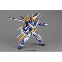 MG Gundam Astry Blue Frame D (1/100 Scale) Plastic Gundam Model Kit