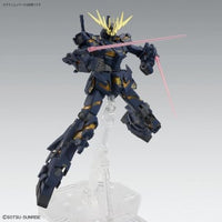 MG Unicorn Gundam 02 BANSHEE Ver.Ka (1/100 Scale) Gundam Model Kit