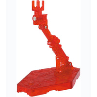 Sparkle Red Action Base (1/144 Scale) Model Stand