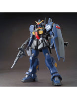HGUC RX-178 Gundam MK-II (Titans) (1/144th Scale) Plastic Gundam Model Kit