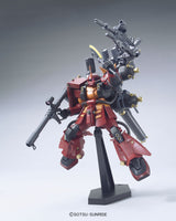 HGTB High Mobility Type Psycho Zaku (Gundam Thunderbolt Anime Color Ver) (1/144th Scale) Plastic Gundam Model Kit