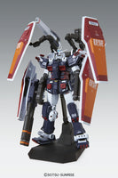 MG Full Armor Gundam Ver.Ka [Gundam Thunderbolt] (1/100th Scale) Plastic Gundam Model Kit