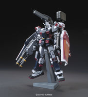 HGTB Full Armor Gundam (Gundam Thunderbolt Anime Color Ver) (1/144th Scale) Plastic Gundam Model Kit