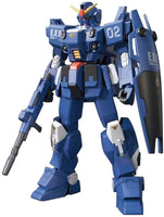HGUC RX-79BD-2 Blue Destiny Unit 2 "Exam" (1/144th Scale) Plastic Gundam Model Kit