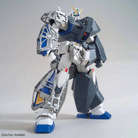 MG RX-78 NT-1 Gundam N-T Ver.2.0 (1/100 Scale) Plastic Gundam Model Kit