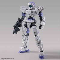 30MM eEMX-17 ALTO [WHITE] (1/144 Scale) Gundam Model Kit