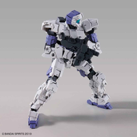 30MM eEMX-17 ALTO [WHITE] (1/144 Scale) Gundam Model Kit