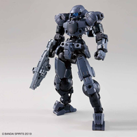 30MM bEMX-15 PORTANOVA [DARKGRAY] (1/144th Scale) Plastic Gundam Model Kit
