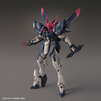 HGIBO Gundam Gremory (1/144th Scale) Plastic Gundam Model Kit