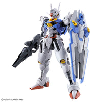 HGTWFM Gundam Aerial (1/144th Scale) Plastic Gundam Model Kit