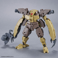 30MM bEXM-29 Gardovova [Brown] (1/144 Scale) Plastic Gundam Model