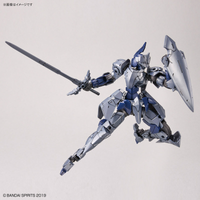 30MM EXM-A9k Spinatio (Knight Type) (1/144th Scale) Plastic Gundam Model Kit