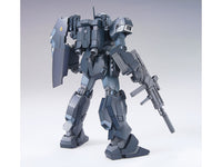 MG Jesta (1/100th Scale) Plastic Gundam Kit