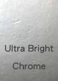 Ultra Bright Chrome Foil