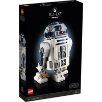 LEGO Star Wars: R2-D2