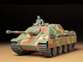German Jagdpanther Late (1/35 Scale) Military Model Kit