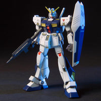 HGUC #47 RX-78 NT-1 Gundam (1/144 Scale) Gundam Model Kit