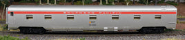 13 Double Bedroom Sleeper Southern Pacific Sunset