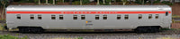 13 Double Bedroom Sleeper Southern Pacific Sunset