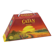 Catan: Traveler-Compact Edition