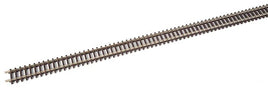 Code 80 Wooden Tie Flex Track - Streamline 36" 91.4cm Section