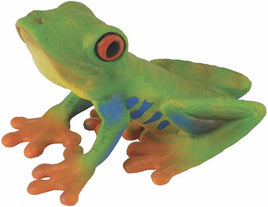 CollectA Red-Eyed Tree Frog