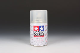Tamiya TS-65 Pearl Clear Spray Lacquer Paint 100mL