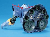 HGUC MSN-02 Zeong (1/144 Scale) Plastic Gundam Model Kit