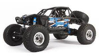 RR10 Bomber 4WD 1/10 RTR