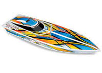 Traxxas Blast High-Performance Electric Race Boat