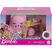Barbie Bedroom Lounge Accessory