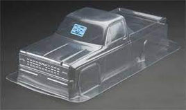 1980 Chevy Pickup Traxxas Revo 3.3 MGT 1/10 Scale