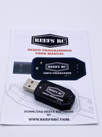 Reefs USB Link